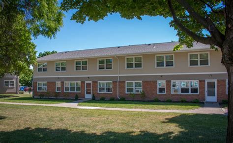 Harris Park Apartments Conifer Realty Llc