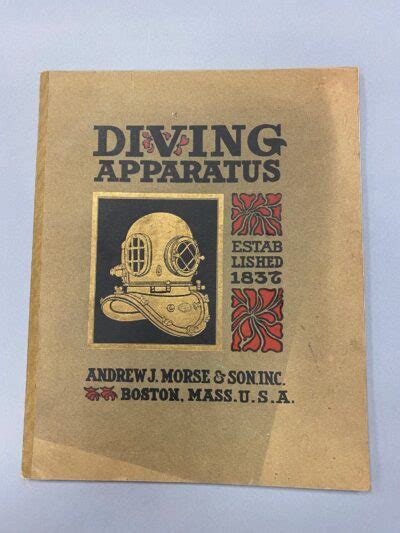 For Sale Or Trade We Purchase Old Diving Helmets Knives And Other Gear