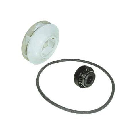 KIT TURBINE POUR POMPE DE CYCLAGE Pour LAVE VAISSELLE BOSCH