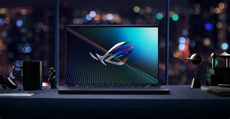 ROG Philippines To Launch Its New Zephyrus Laptop Lineup On June 19