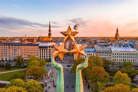 Riga Latvia Discover What To Know Before You Go With This Virtual Tour