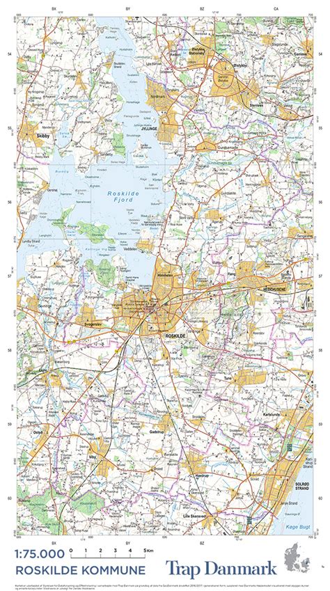 Roskilde Kommune Om Lex