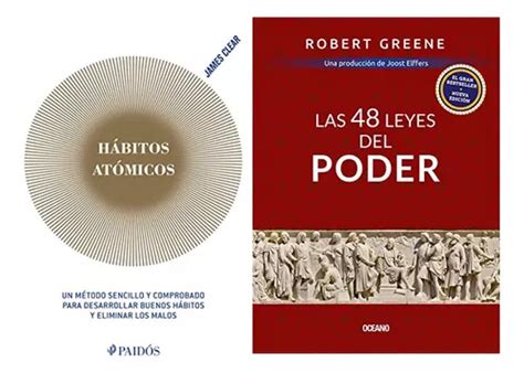 Hábitos Atômicos As 48 Leis Do Poder Ebook Pdf Parcelamento sem juros