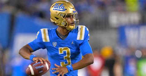 Oregon Recruiting: UCLA QB Dante Moore Visiting Oregon This Week ...