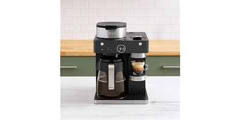 Ninja Espresso Coffee Barista System