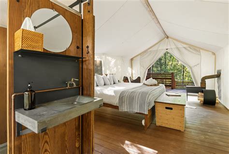 Glacier National Park Glamping & Lodging | Under Canvas Glacier