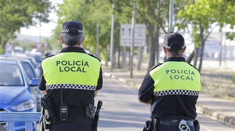 Oposiciones Policia Local Zamora 2020 Academia Irigoyen