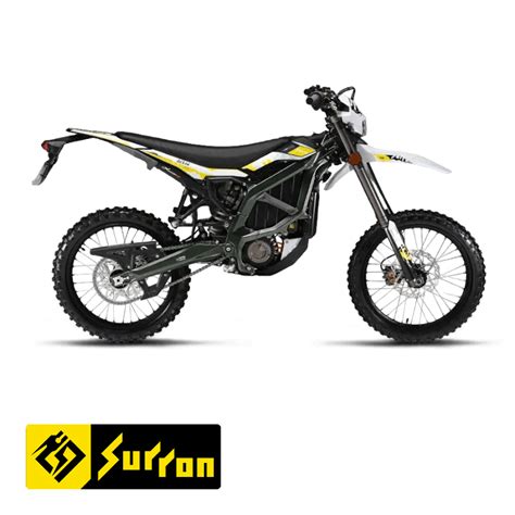 Sur Ron Ultra Bee Moto Lectrique Elec Super Bike