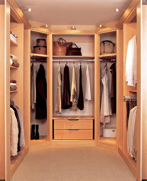 Quiet Cornercloset Design Ideas And Tips Quiet Corner