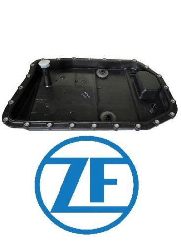 Original OEM ZF 6HP19 21 Automatic Transmission Oil Pan Filter BMW EBay