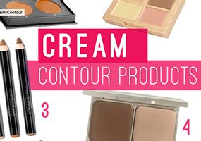 Best Cream Contour Products - Ivy Boyd Makeup