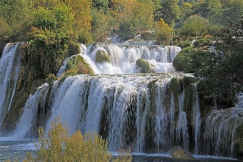 Cachoeira Agua Fluxo Foto Gratuita No Pixabay Pixabay