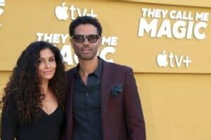 The 10 Best Eric Benet Songs of All-Time