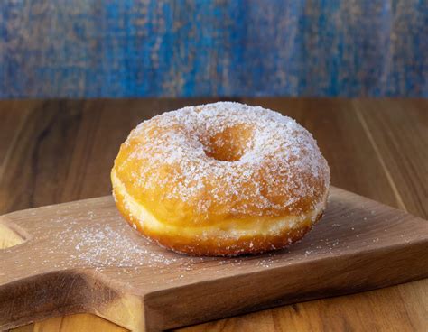 The Easy And Perfect Recipe For Carnival Doughnuts Tradition And