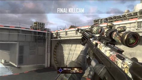 Tricky Tuesdays Week Part New Black Ops Trickshots And