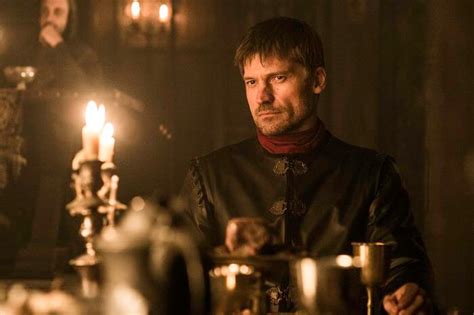 Game Of Thrones Season Finale 6×10 Jaime Game Of Thrones France