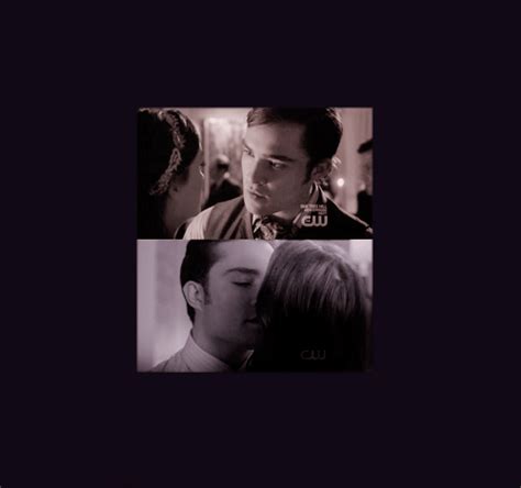 Cb Blair And Chuck Fan Art 17725111 Fanpop