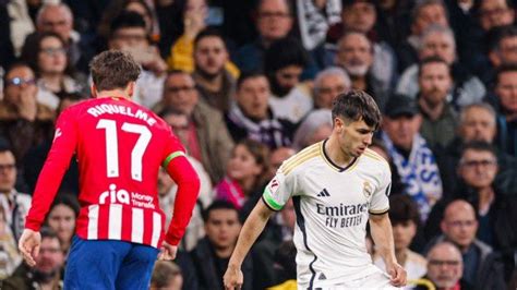 LINK Live Streaming Gratis Real Madrid Vs Girona Jam 00 30 WIB Akses