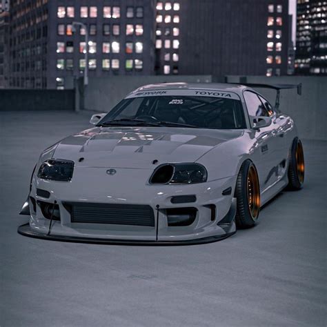 Pin By On Jdm Drift Street Stance Toyota Supra Toyota