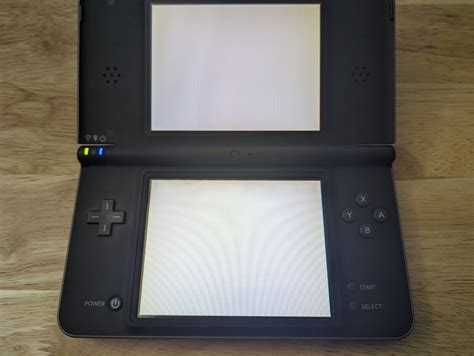 Nintendo Dsi Xl Bronze Handheld System Bronze Ebay