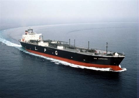 Nyk Participates In Marine Biofuel Data Collection And Analysis Project