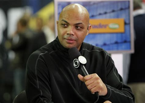 Charles Barkley Takes Shot At Cbs Ncaa Analysts Who Were Once Mean To