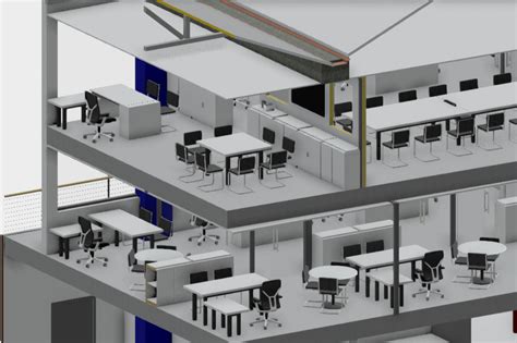 Beneficios de usar tecnología BIM en proyectos de ingeniería ALTERTECNIA