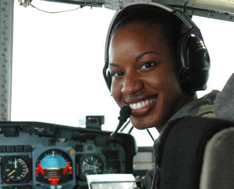 1st Black Woman Coast Guard Pilot Helped Her See What Was Possible Npr