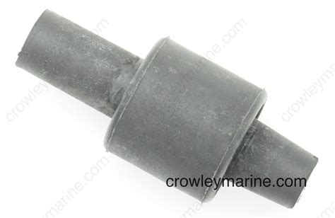 H Upper Side Mount Damper Yamaha Motors Crowley Marine