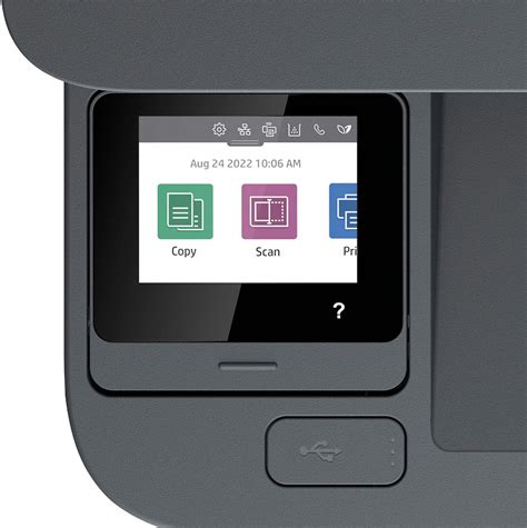 Customer Reviews Hp Laserjet Pro Mfp Fdw Wireless Black And White