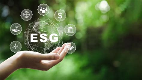 The Importance Of Integrating ESG Into Your GRC Program Lynx