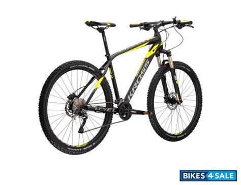 Kross Level 6.0 Bicycle Picture Gallery - Bikes4Sale