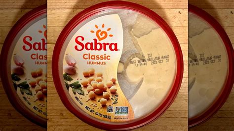 10 Sabra Hummus Flavors Ranked