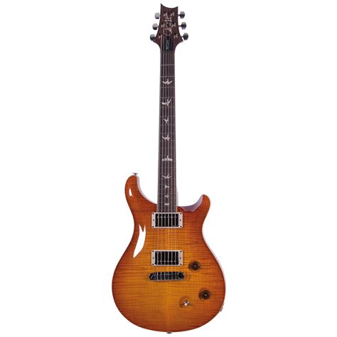 Mccarty Prs Mccarty Audiofanzine