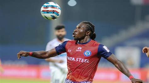 ISL 2022 23 Jamshedpur FC Fixtures List Schedule Squads Match