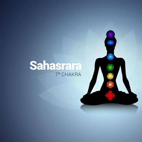 Sahasrara Reconociendo El Chakra Wemystic