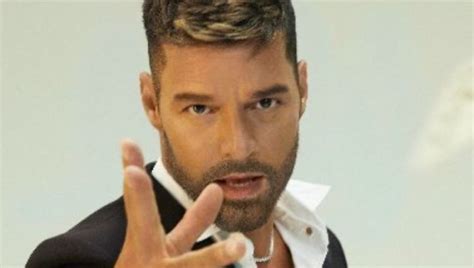 Copia La Fragancia Con La Que Ricky Martin Conquistar A Su Nuevo Amor