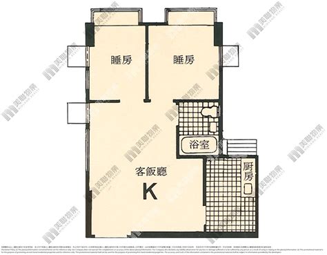 Tuen Mun - Tuen Mun Town Plaza - Flat K, 16/F, Block 4, Phase 1 ...