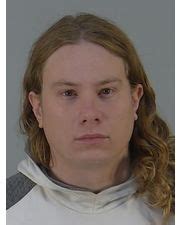 Tyler Gore Arrested Booked 05 02 2024 Arrest Files