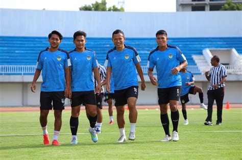 Psim Jogja Vs Persiraja Kas Hartadi Yang Penting Menang Jpnn Jogja