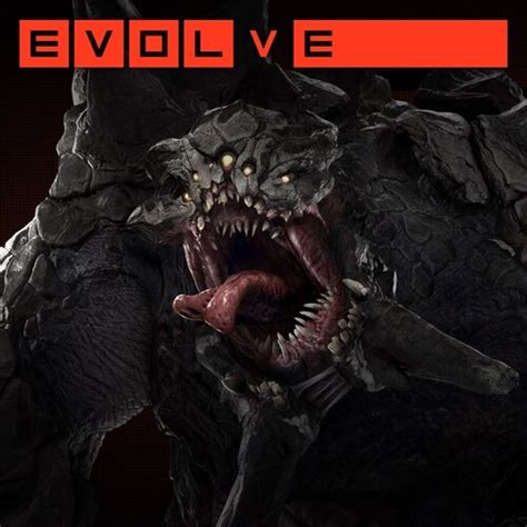 Evolve Behemoth Deku Deals