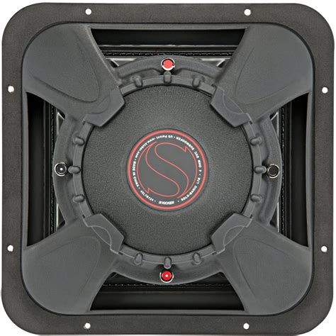 Questions And Answers Kicker L R Dual Voice Coil Ohm Subwoofer