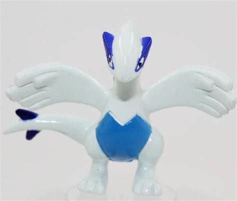 Figura Pokemon Lugia Moncolle De Takara Tomy