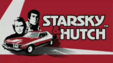 Starsky And Hutch Wallpapers Wallpaper Cave