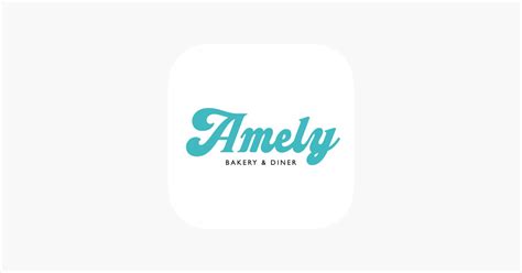 ‎amely On The App Store