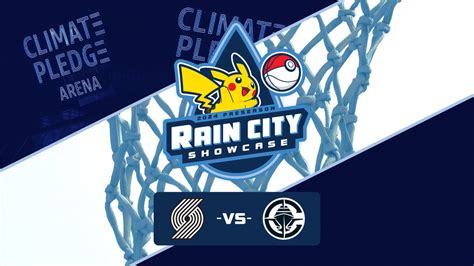 Rain City Showcase | Pokémon GO Wiki | Fandom