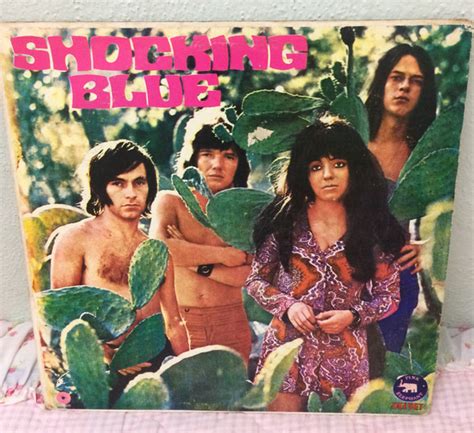 Shocking Blue Scorpio S Dance Vinyl Discogs