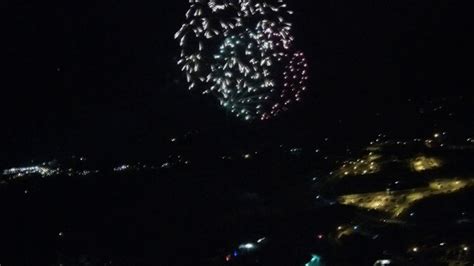 Seneca South Carolina Fourth Of July Fireworks Youtube