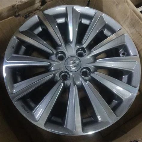 Maruti Ciaz Alloy Wheels Size 16 Inch At Rs 28000 Set In Bengaluru