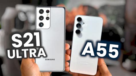 Samsung Galaxy A Vs S Ultra Gama Alta Antiguo O Gama Media Actual